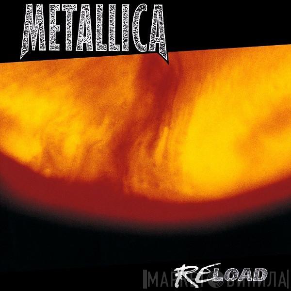  Metallica  - Reload