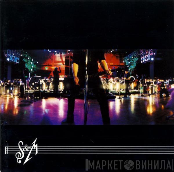 Metallica - S&M