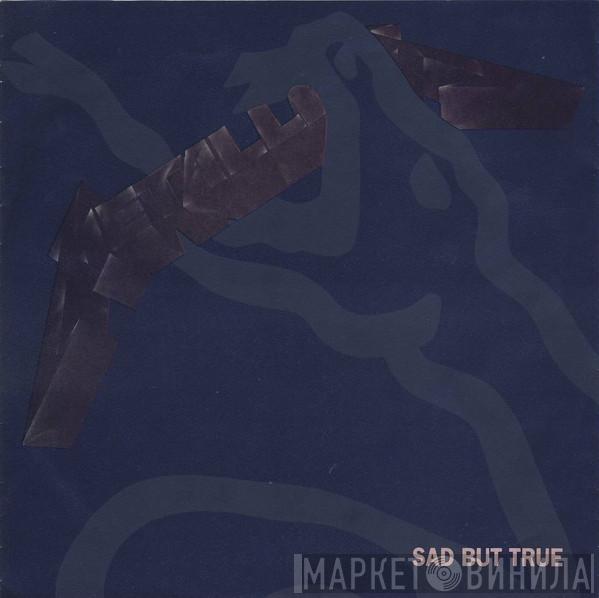  Metallica  - Sad But True