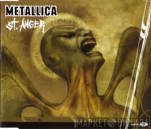 Metallica - St. Anger