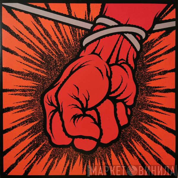 Metallica - St. Anger