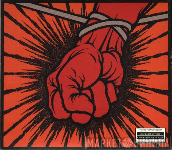 Metallica - St. Anger