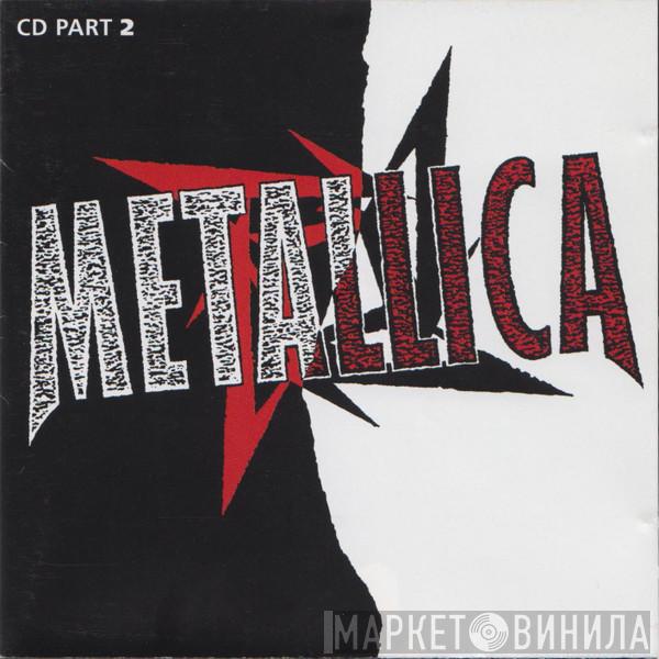  Metallica  - Until It Sleeps