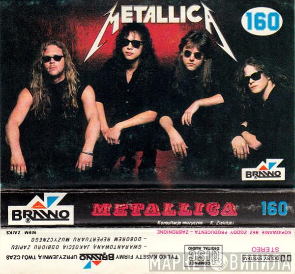  Metallica  - Untitled