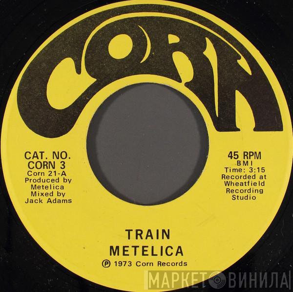 Metelica - Train