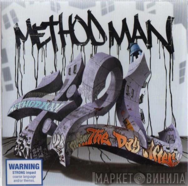  Method Man  - 4:21... The Day After