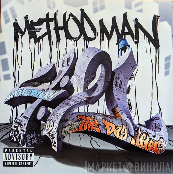  Method Man  - 4:21... The Day After
