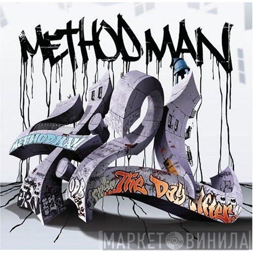  Method Man  - 4:21... The Day After