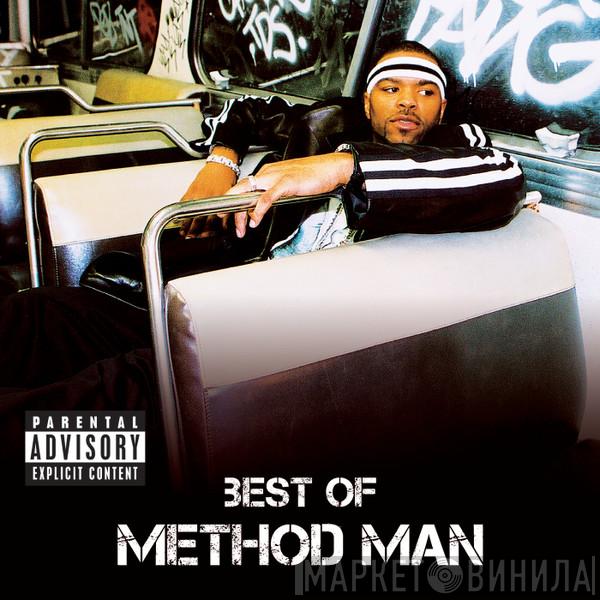  Method Man  - Best Of