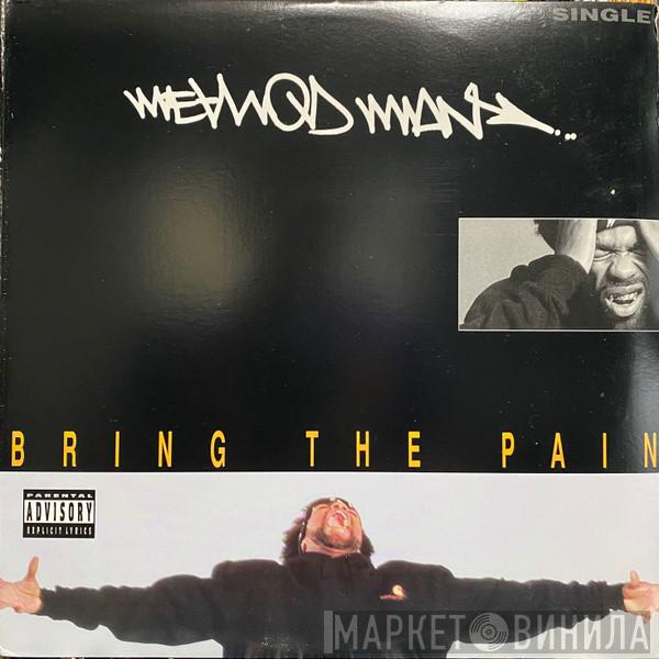 Method Man - Bring The Pain