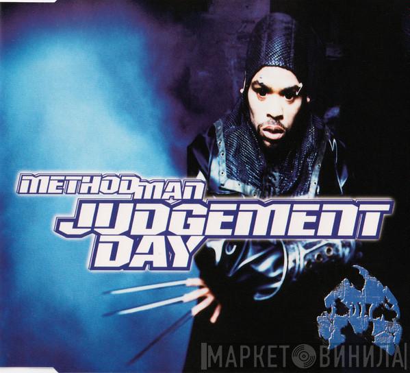  Method Man  - Judgement Day
