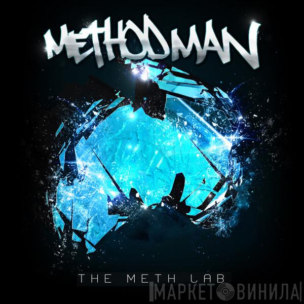  Method Man  - The Meth Lab