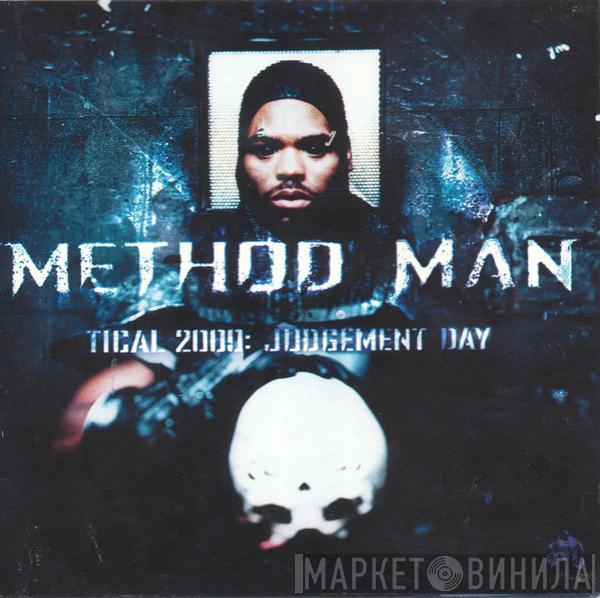  Method Man  - Tical 2000: Judgement Day