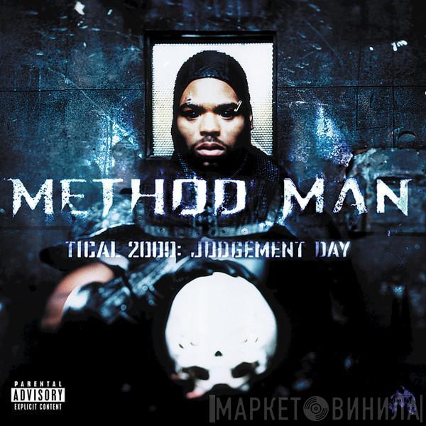  Method Man  - Tical 2000: Judgement Day
