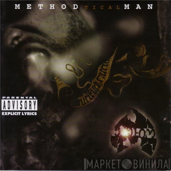  Method Man  - Tical