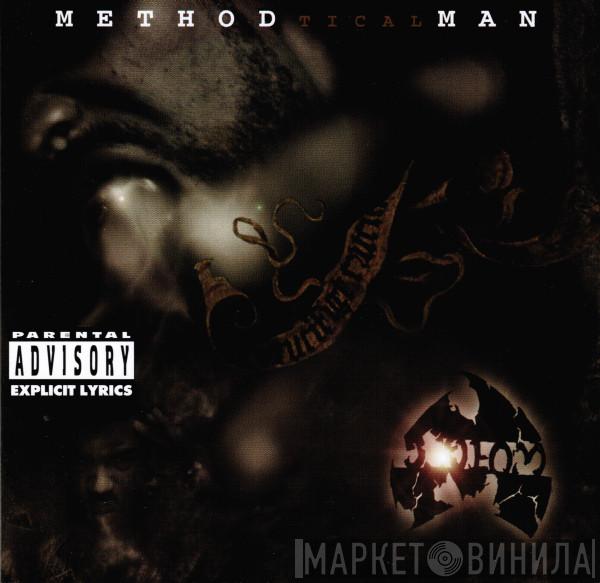  Method Man  - Tical