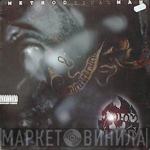  Method Man  - Tical