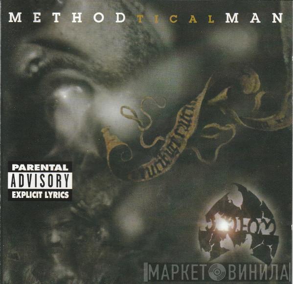  Method Man  - Tical