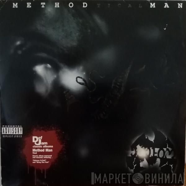  Method Man  - Tical