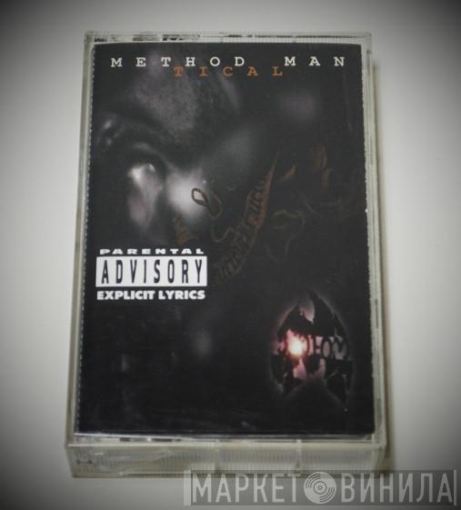  Method Man  - Tical