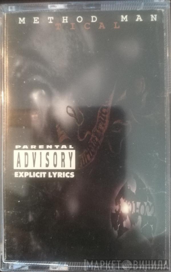  Method Man  - Tical
