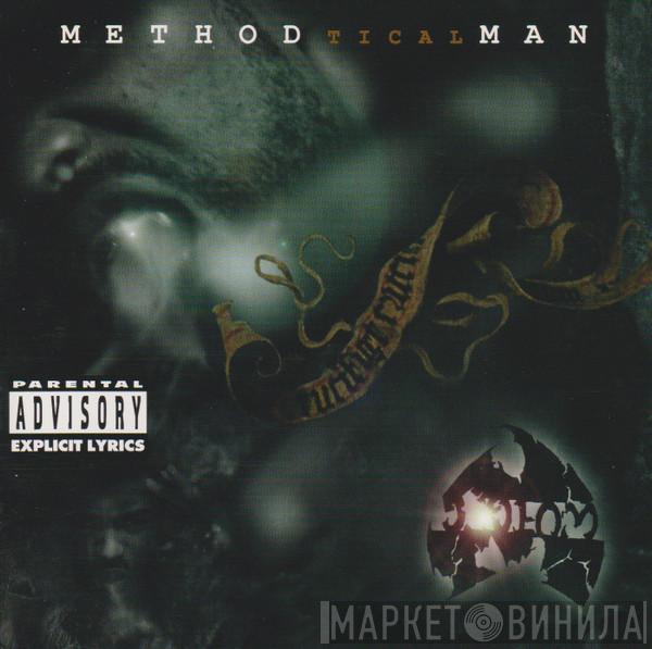  Method Man  - Tical