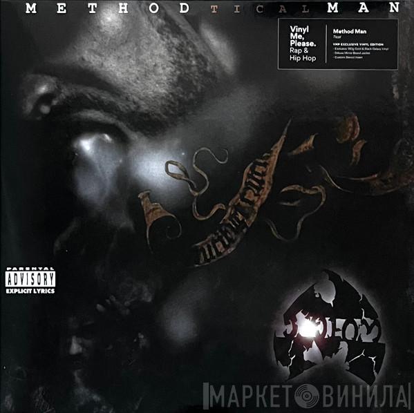  Method Man  - Tical