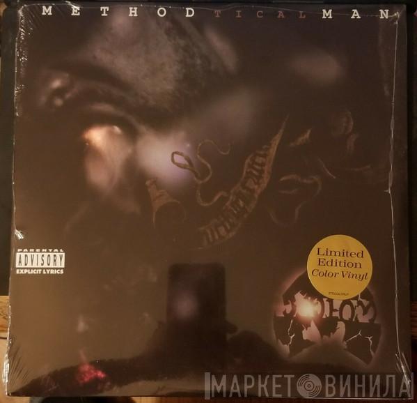  Method Man  - Tical