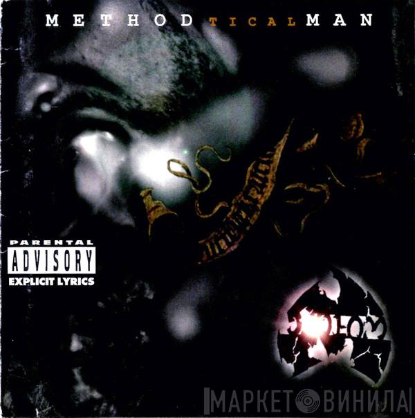  Method Man  - Tical