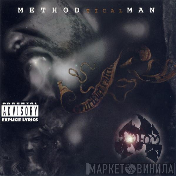  Method Man  - Tical