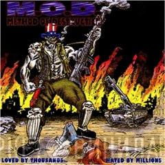  Method Of Destruction  - Loved By Thousands... Hated By Millions
