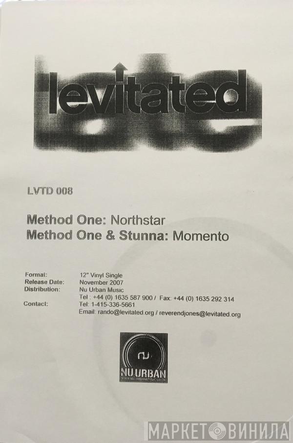 Method One, Method One & Stunna - Northstar / Memento