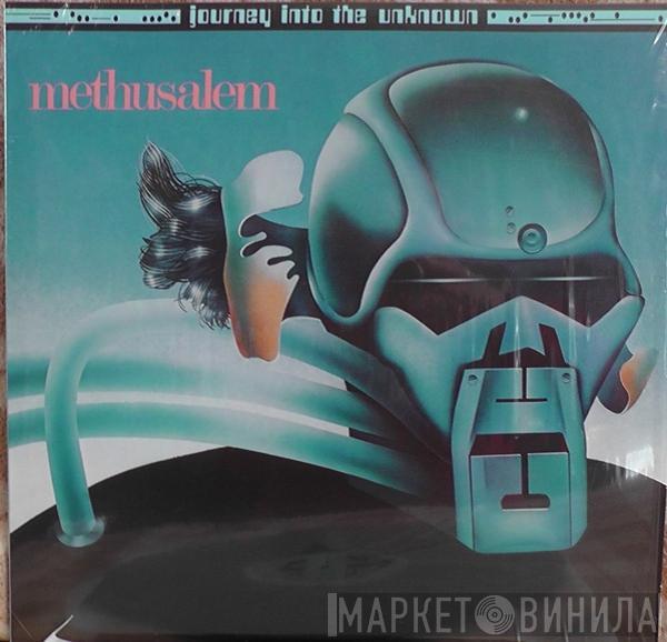 Methusalem - Journey Into The Unknown