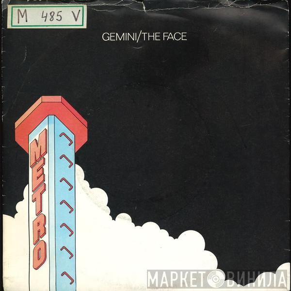 Metro  - Gemini