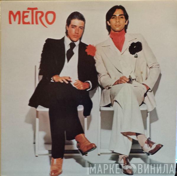  Metro   - Metro