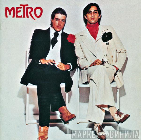  Metro   - Metro