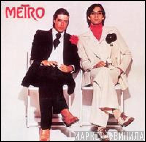 Metro   - Metro