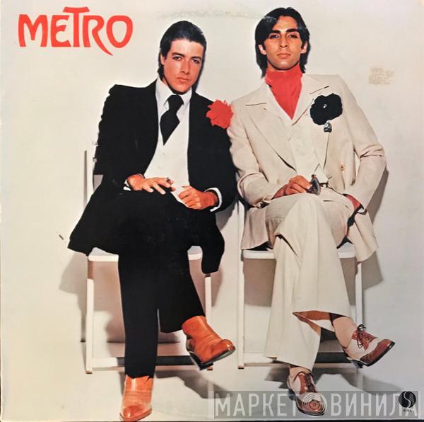  Metro   - Metro