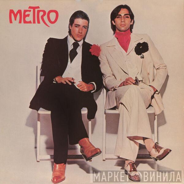  Metro   - Metro