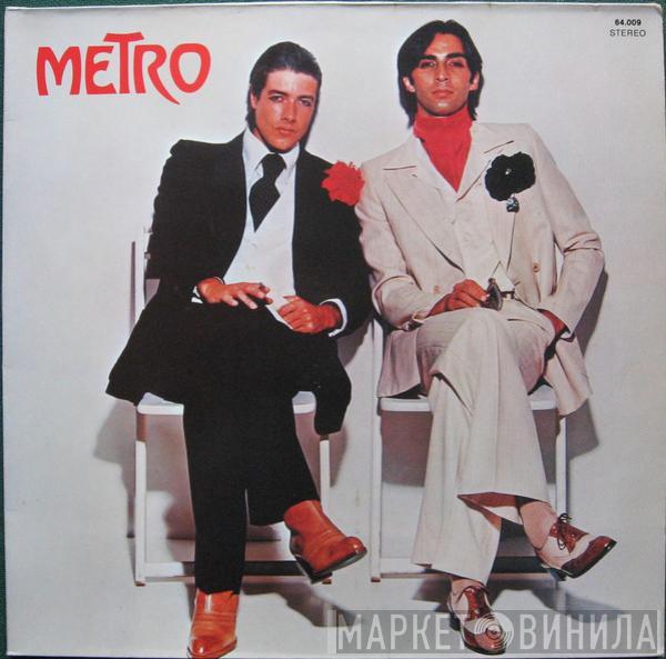 Metro  - Metro