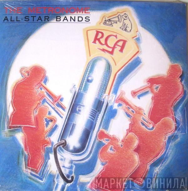 Metronome All Stars - The Metronome All-Star Bands
