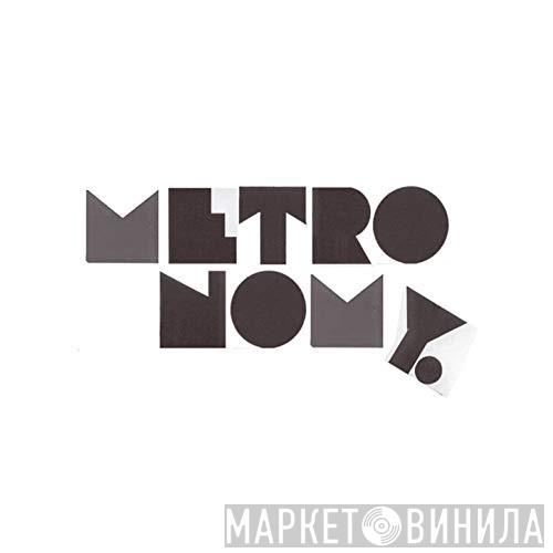  Metronomy  - Pip Paine (Pay The £5000 You Owe)