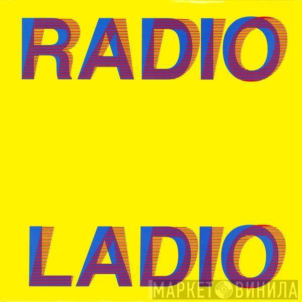  Metronomy  - Radio Ladio