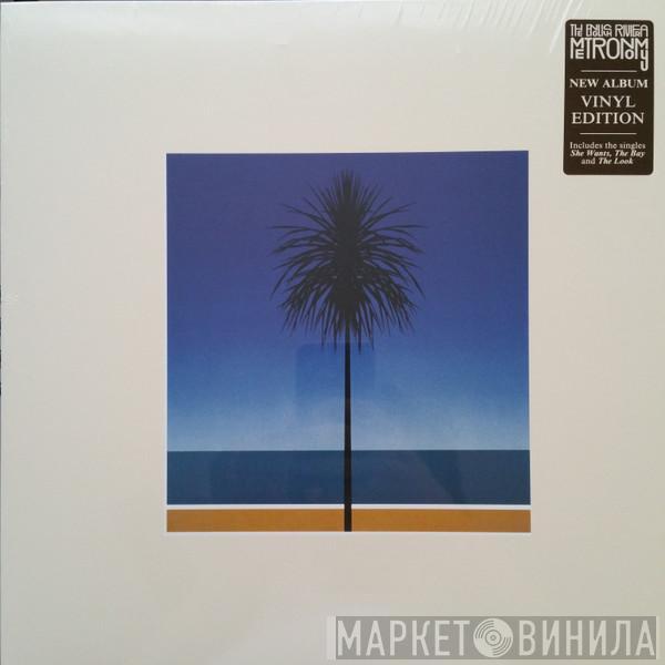 Metronomy - The English Riviera