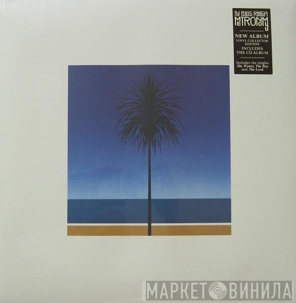  Metronomy  - The English Riviera