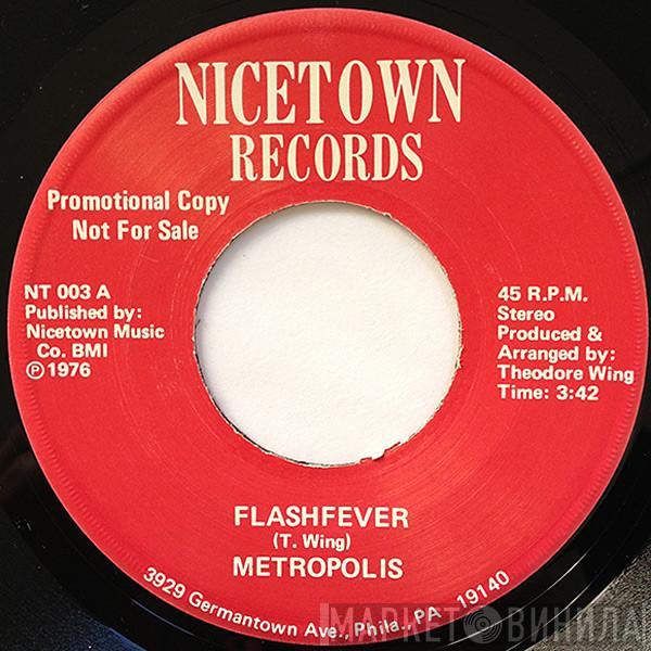 Metropolis  - Flashfever