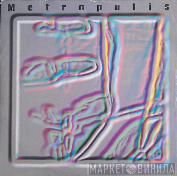 Metropolis - Metropolis