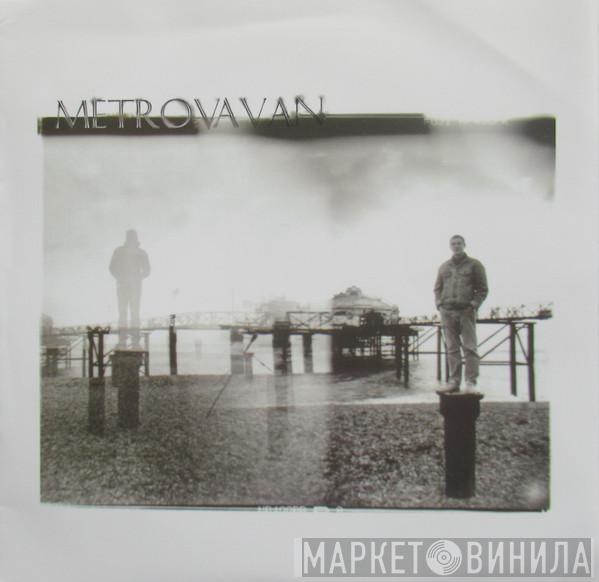 Metrovavan - The Lost Notes