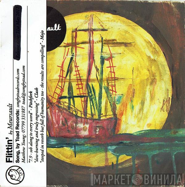 Meursault - Flittin'