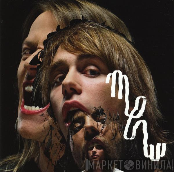  Mew  - And The Glass Handed Kites